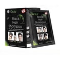 thumbnail image 1 of Dexe Black Hair Shampoo 5-min Instant Hair Dye For Men Women Black Color, 1 of 5