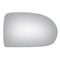 Burco Side View Mirror Replacement Glass Clear Glass 5285