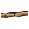 thumbnail image 4 of Pegatinas decorativas para escaleras autoadhesivas para el hogar, murales de pared, vinilo de 6 yardas Bread_B Zulema Escaleras 3D Etiquetas engomadas de la escalera, 4 of 7