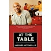 At The Table (Paperback)