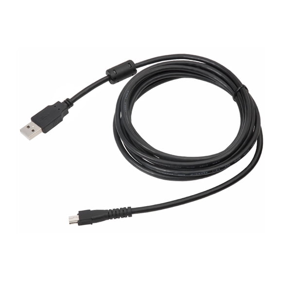 Ecs 5103 109 28451 Cable Usb Compatible Con Speechmike Premium