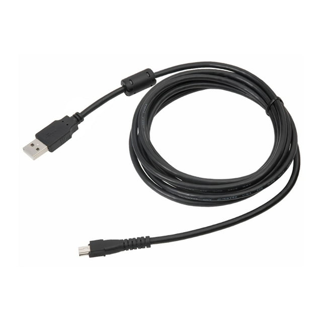 Ecs 5103 109 28451 Cable Usb Compatible Con Speechmike Premium
