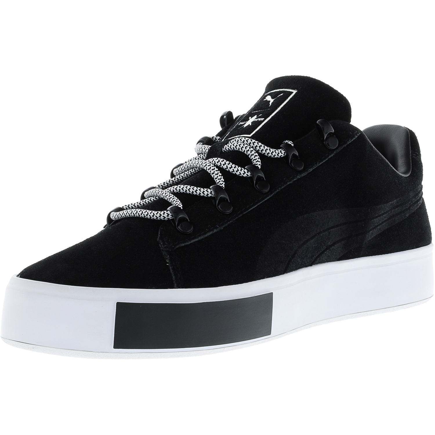 puma dp running shoes