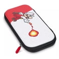 thumbnail image 2 of Estuche Funda Nintendo Switch Power A Super Mario Fireball, 2 of 2