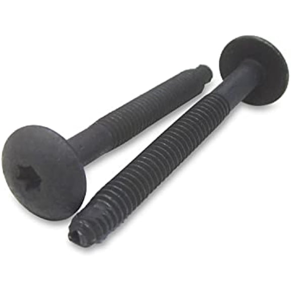 Polaris Sportsman 450 570 Rack Mounting Torx Screws Replacement (2 Pack) 7520042