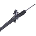 thumbnail image 5 of Detroit Axle - Power Steering Rack & Pinion Replacement for Audi 80 90 Cabriolet Fits select: 1993 AUDI 90 CS, 5 of 6
