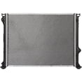thumbnail image 2 of Spectra Premium CU13158 Automotive Radiator, 2 of 3