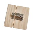 thumbnail image 2 of MERIGLARE Busy Board Latch DIY for Plane Travel Toy 2 3 4 5 Year Old Learning Activity M, 2 of 9