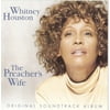 Whitney Houston - Preacher's Wife - Music & Performance - CD