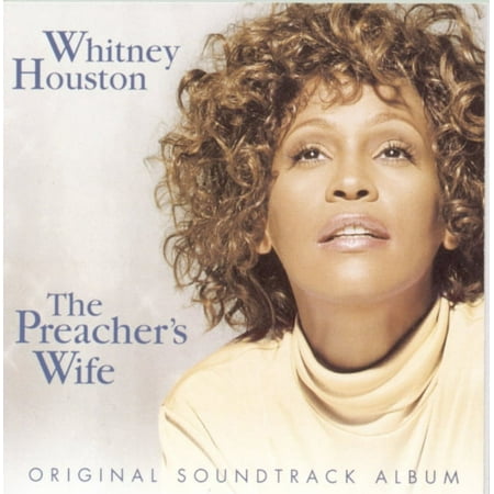 Pre-Owned Preacher's Wife