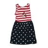 Pre-Owned The Children's Place Girl's Size L Kids Dress