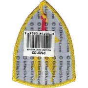 U.S. Army 1st Aviation Brigade Patch Blue & Yellow 3