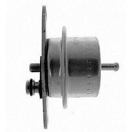 Fuel Injection Pressure Regulator