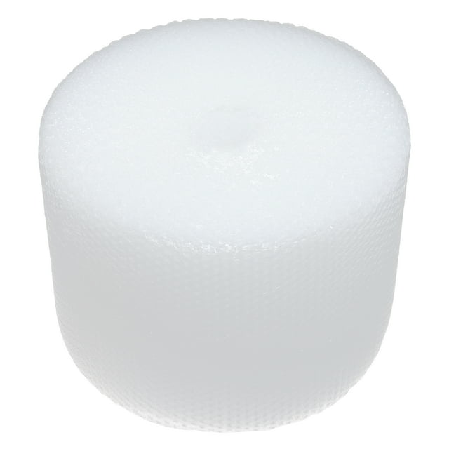 1 Rouleau de Papier d'Emballage pour Coussin à Bulles Rouleau Épais de Papier à Bulles Emballage Coussin à Bulles Accessoire d'Emballage