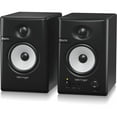 thumbnail image 3 of Behringer Truth 3.5-inch Powered Studio Monitor Pair, 3 of 5