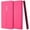 Pink, variant on Galaxy Note 10 Case, Mignova Leather Case [Wallet] Flip Book Cover Design with Kickstand Function and ID Credit Card Slot, Magnetic Closure for Samsung Galaxy Note 10(Black）