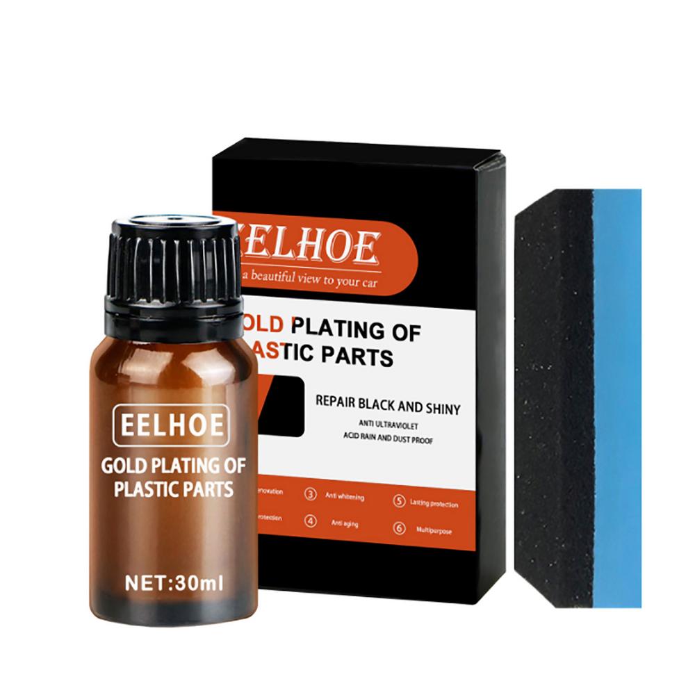 Tohuu Plastics Parts Refurbish Agent Car Plastics Parts Refurbish Agent