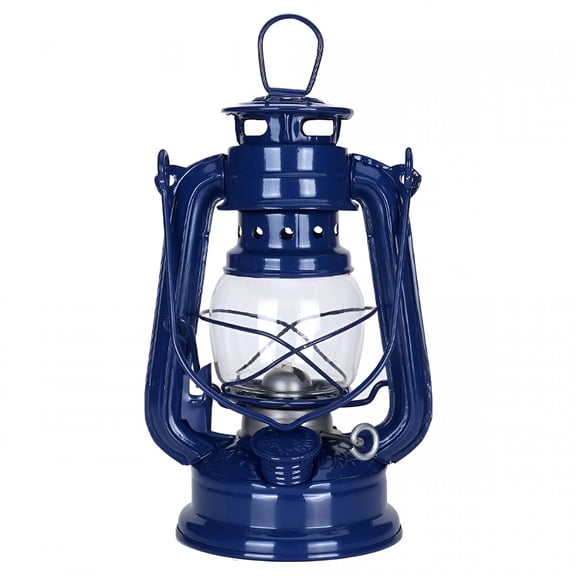 HIBIBUD Large Capacity Oil Lamps for Indoor Use,Oil Lamp with Fire Control Knob,Kerosene Lamp,Kerosene Lantern Hurricane Lamp with Adjustable Fire Wick