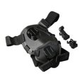thumbnail image 3 of Adjustable Dog Band For Gopro Hero8 7 6 5 4 3 Sports Camera Mount Holder, 3 of 5