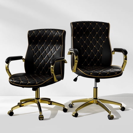 big and tall black office product