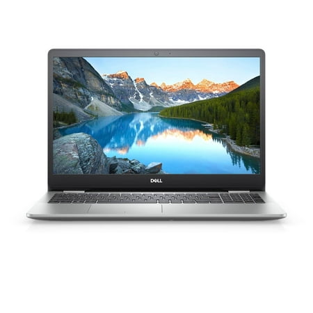 Dell Inspiron 13 5391 13.3" Full HD Laptop i5-10210U 8GB 256GB SSD W10H