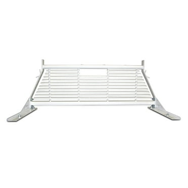Westin HDX Heavy Duty Headache Rack Fits select: 2013-2017 RAM 1500, 2005-2012 DODGE RAM 1500