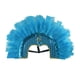 thumbnail image 1 of Accesorios para el cabello Salvador indio jefe de moda vestido de cabeza diadema decorativa sombrero para festivales Azul Tocado de jefe indio, 1 of 9