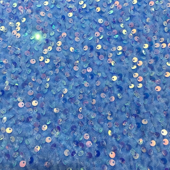XmhyTop-A Sequin Fabric 1 Yard Sparkling Glittery Sequined Fabric for Sewing Bows, Headbands DIY Easy to Cut, Vibrant Shimmer Ideal for Crafts, Costumes Decor,G21