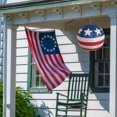 thumbnail image 4 of JHGoosa Independence Day Decorative Lantern Pendants Independence Day Decorations Home Decor, 4 of 6