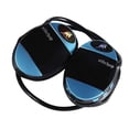 thumbnail image 4 of Auriculares , Over-Ear Esté ejercicio Auriculares Inalámbrico Sudor Con Cancelación De Ruido Auriculares Auriculares broadcast FM Rep Azul, 4 of 10