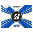 thumbnail image 5 of (2 pack) Bridgestone Tour B XS 2022 Golf Balls, 12 Pack, White, 5 of 7