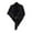 Black, variant on Womens Large Front Poncho Sweater Wrap Topper Knitted Elegant Shawls Cape Hat Men Wrap Shawl Womens Lightweight Scarf Wolf Pelt Cloak Women Scarf Lightweight Ladies Wraps and Shawls Or Capes