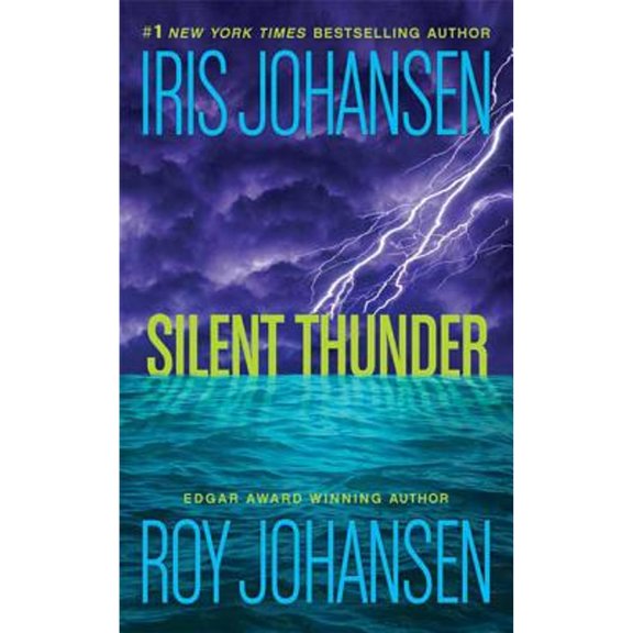 Pre-Owned Silent Thunder Paperback