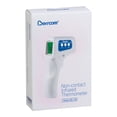 thumbnail image 6 of Veridian Handheld Fahrenheit / Celsius Non-Contact Thermometer LCD Display 09-178, 50 Ct, 6 of 7