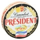 PRÉSIDENT Camembert Fromage Importé de France – image 4 sur 11