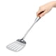 thumbnail image 1 of Kit de Spatula, Utensilios de Cocina de 4 piezas/set de acero utensilios inoxidables de cocina, restaurante fácil de Limpiar para Casa, 1 of 7