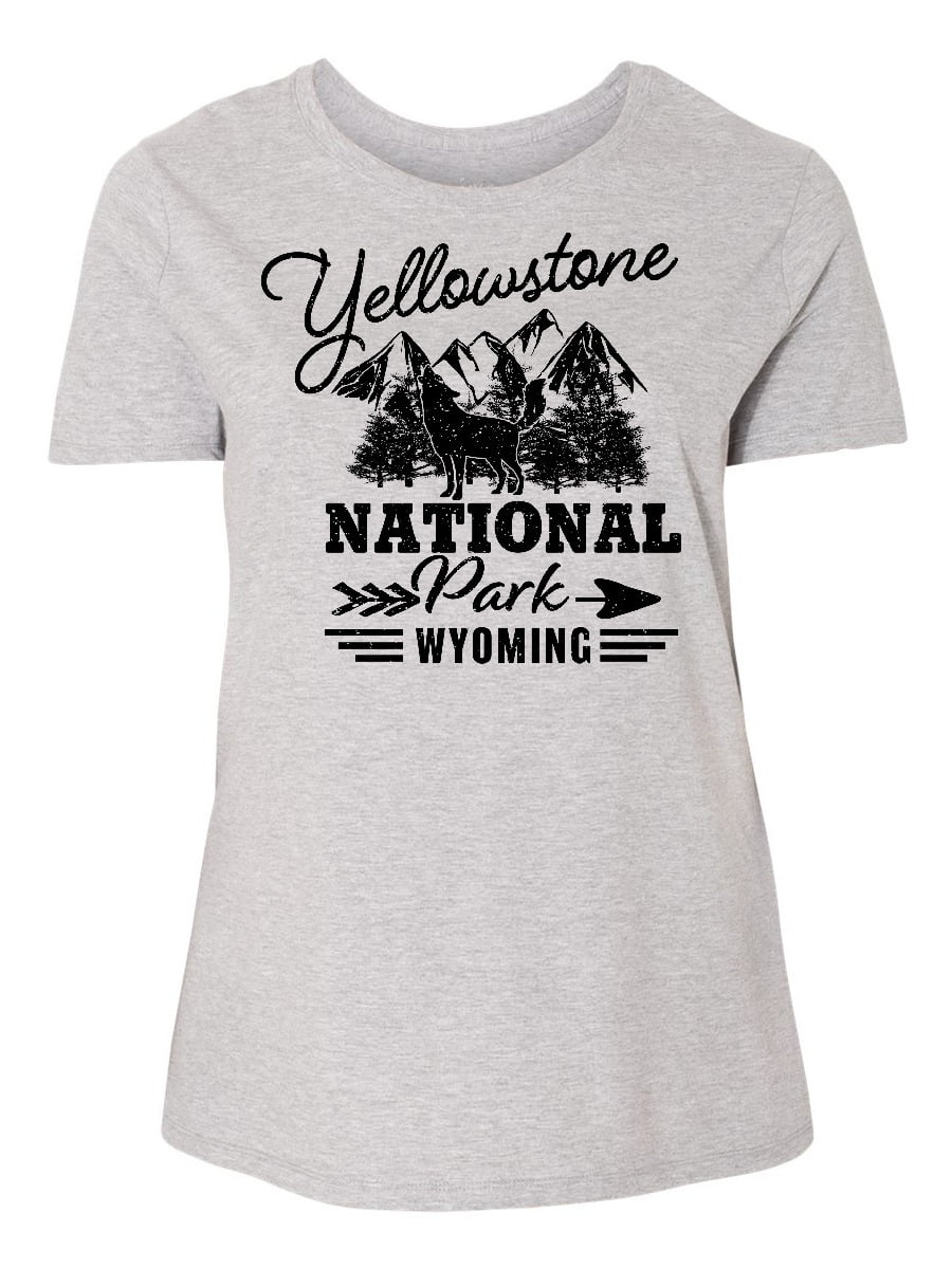 plus size yellowstone shirts