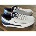thumbnail image 1 of N I-K-E A i r-Jor-dan 2 Retro Men's Size 10 Low Midnight Navy Blue 2016 UNC 832819-107, 1 of 6