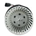 thumbnail image 5 of HVAC Blower Motor Fits select: 2000 CHEVROLET TAHOE, 2000 CHEVROLET GMT-400, 5 of 5