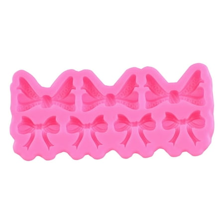 

Heiheiup Christmas Chocolate Cake Molds Christmas Molds Silicone Non Stick Christmas Baking Molds For Chocolate Candy Valentine Cocoa Molds