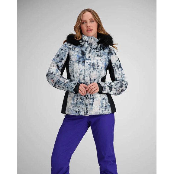 Obermeyer Tuscany II Ski Jacket - Women's