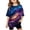 a-Blue, variant on Cute Space Galaxy T-Shirt for Boys or Girls Toddler Galaxy Exploration Tee Short Sleeve Graphic Print for Kids Fashionable Everyday Tops