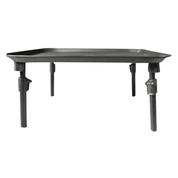Mesa plegable para acampar, mesas de comedor, duraderas para cocinar, barbacoa para mochileros L Cola Escritorio plegable