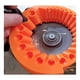 thumbnail image 4 of Drill Bit Sharpener, Power Drill Bit Grinding Attachment, Old Drill Bit Grinder, 4 of 4