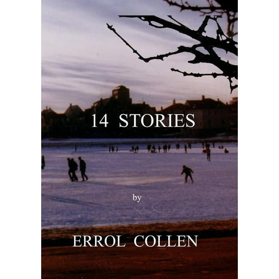 14 Stories, (Paperback)
