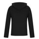 thumbnail image 5 of pstuiky camisas de manga larga para hombre, Camiseta deportiva de manga corta con cuello redondo, ajustada y de alta resistencia, de color liso para hombre Tops de hombre m, 5 of 6