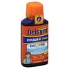 Delsym Children's Cough Plus Cold Liquid, Daytime Relief, Berry Flavor, 6 Ounce