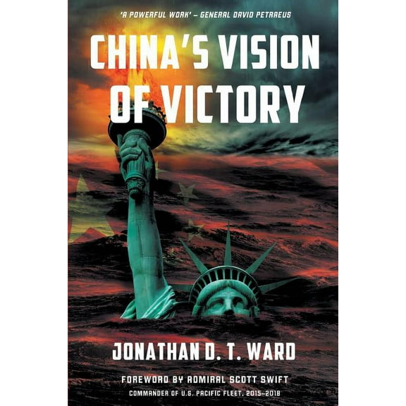 China's Vision of Victory, (Paperback)