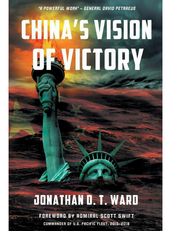 China's Vision of Victory (Paperback)