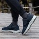 thumbnail image 5 of Zapatos Deportivos Con Gancho para Cómodos Hombres Mediana Edad Y Ancianos, 5 of 9